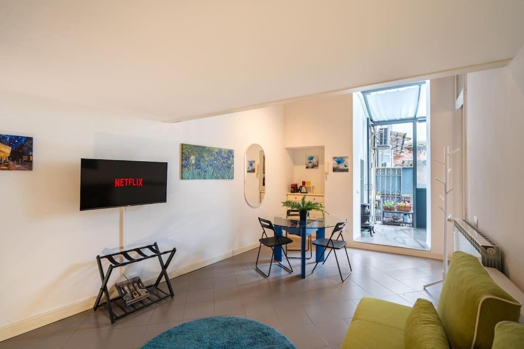 Borromei'S Nest - Central Loft Milano Ngoại thất bức ảnh