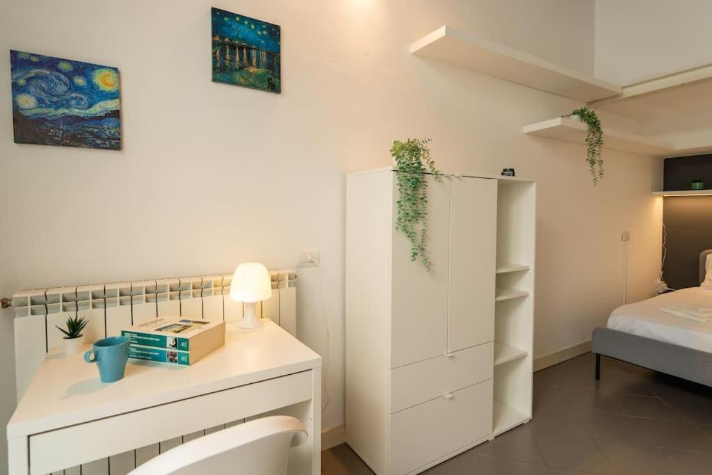 Borromei'S Nest - Central Loft Milano Ngoại thất bức ảnh