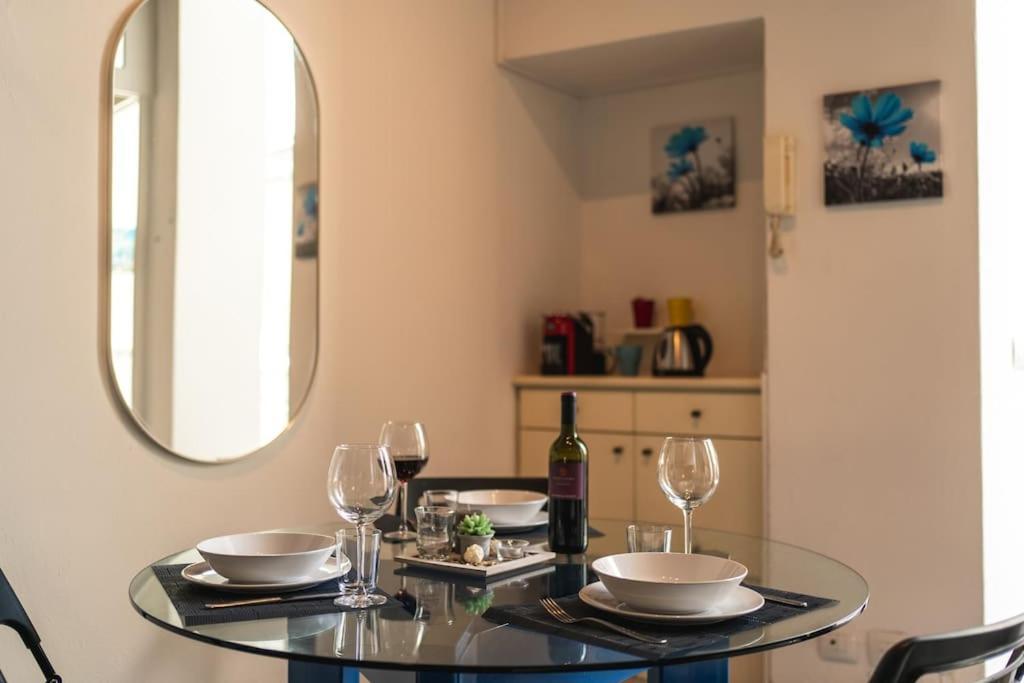 Borromei'S Nest - Central Loft Milano Ngoại thất bức ảnh