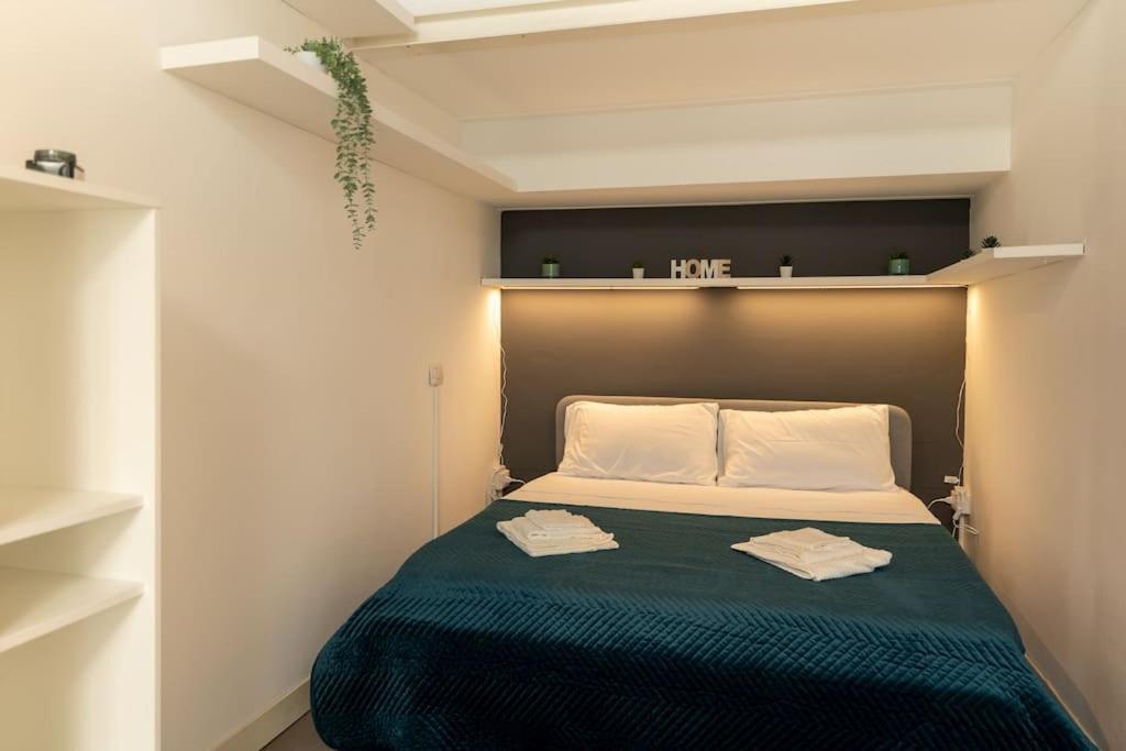 Borromei'S Nest - Central Loft Milano Ngoại thất bức ảnh