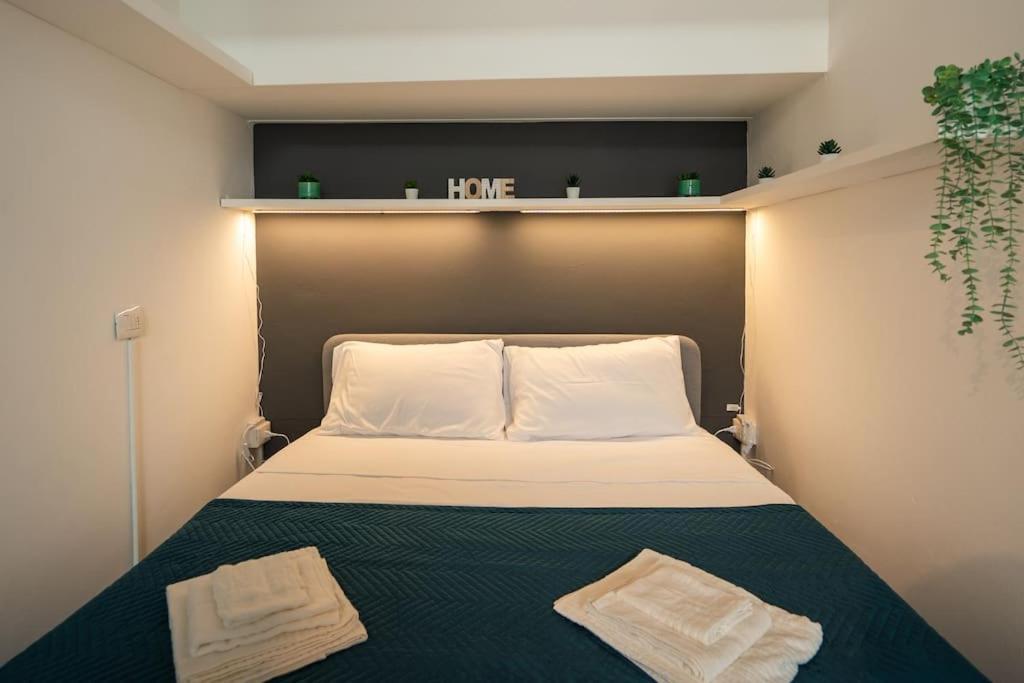 Borromei'S Nest - Central Loft Milano Ngoại thất bức ảnh
